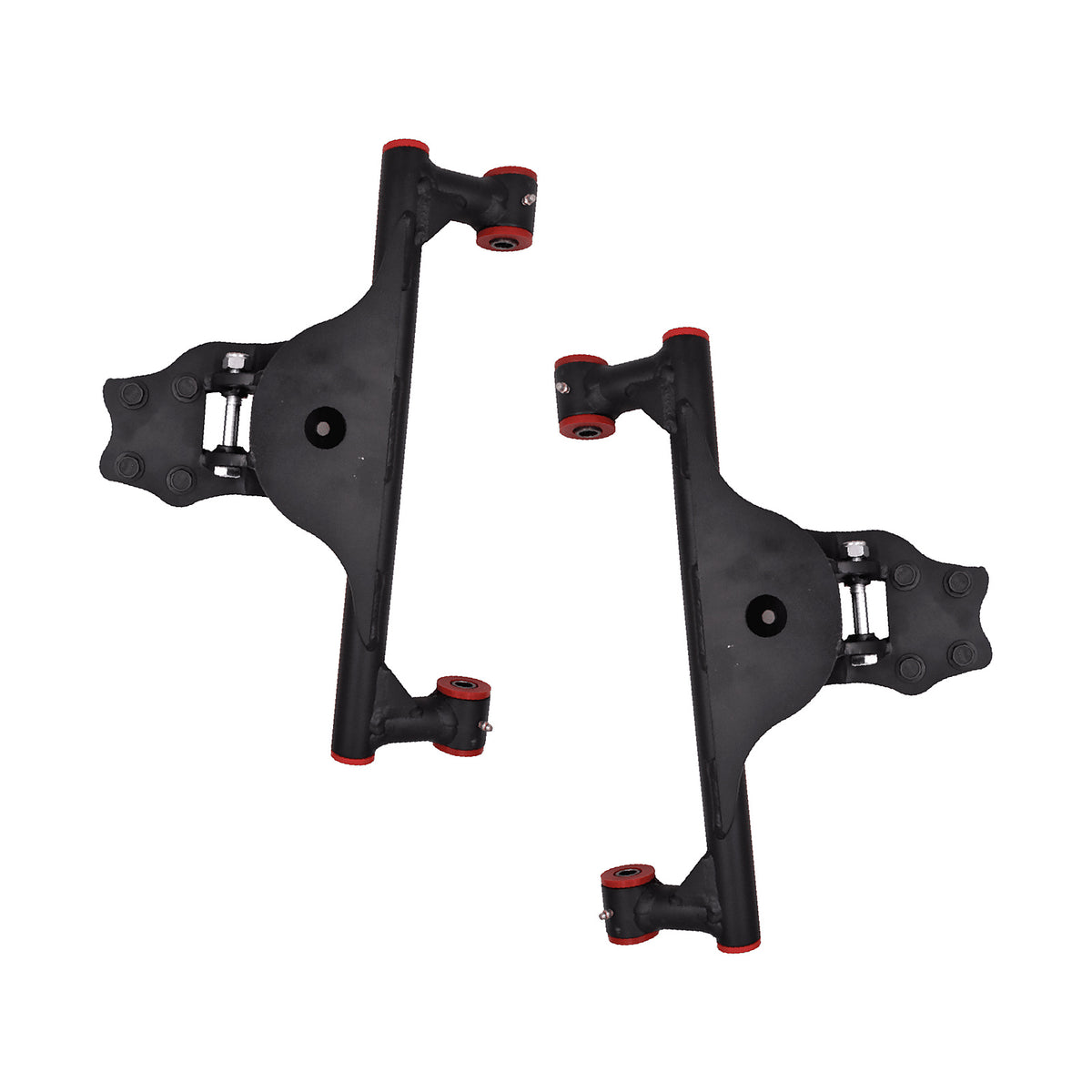 2004 – 2014 Colorado Lower Control Arms — DJM Suspension CA2400L-3