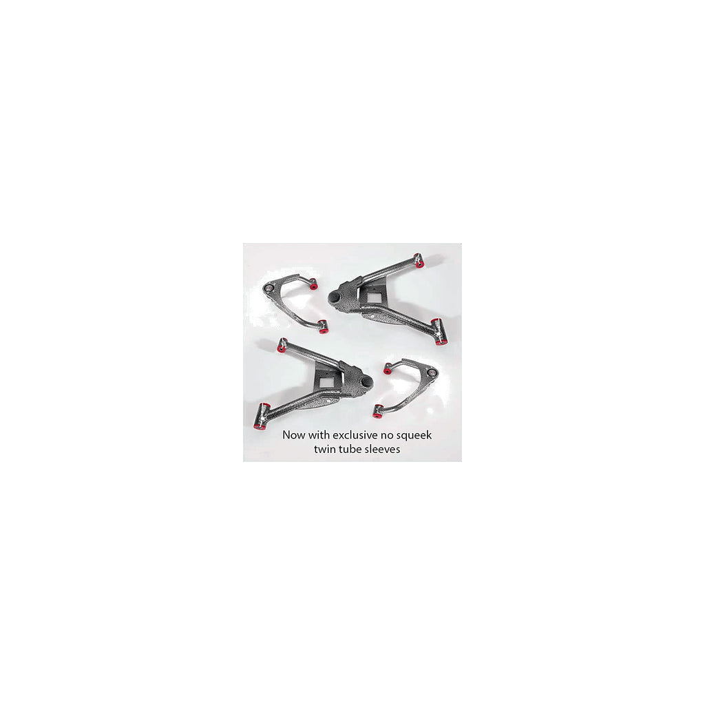 2008-2015 Silverado/Sierra 07-15 Tahoe/Yukon 3 inch Front Lowering Kit — DJM Suspension CA2007-3