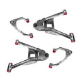 2015-2017 Silverado, Tahoe, Suburban 3 inch Lowering Control Arms — DJM Suspension CA2515-3