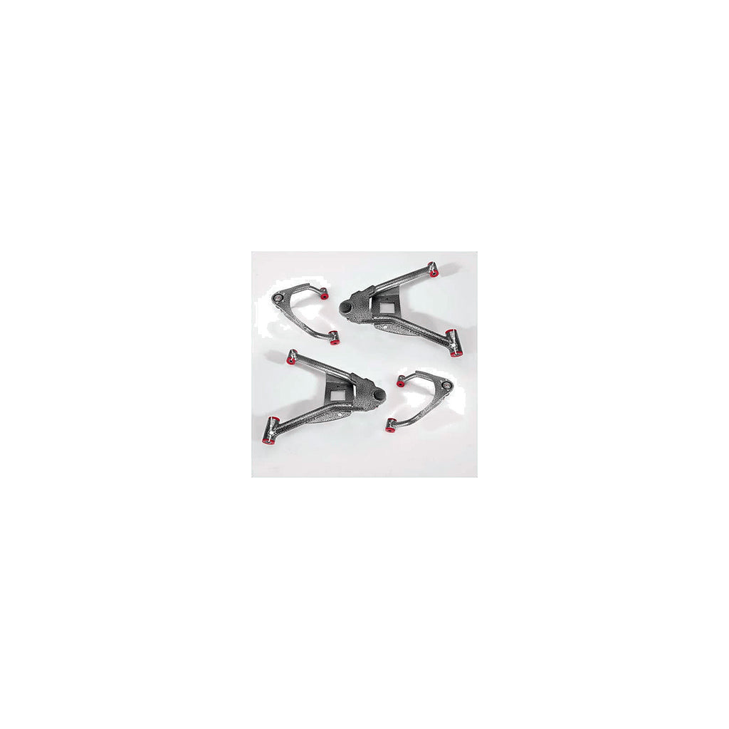 2015-2017 Silverado, Tahoe, Suburban 3 inch Lowering Control Arms — DJM Suspension CA2515-3
