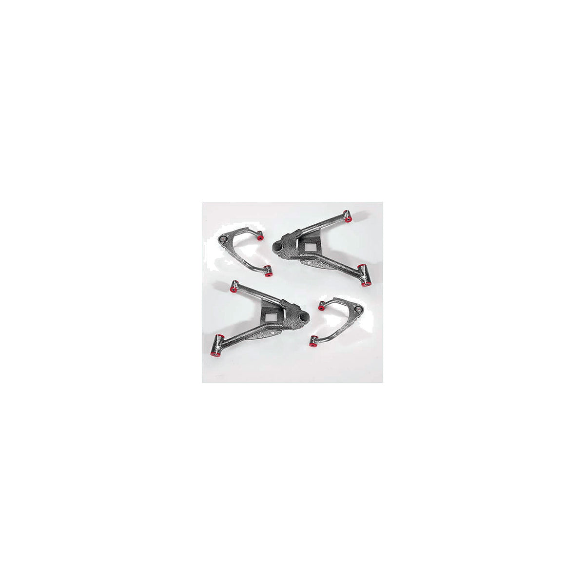 2015-2017 Silverado, Tahoe, Suburban 3 inch Lowering Control Arms — DJM Suspension CA2515-3