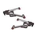 2015-2018 Silverado, Tahoe, Suburban 2 inch Lowering Control Arms — DJM Suspension CA2515L-2
