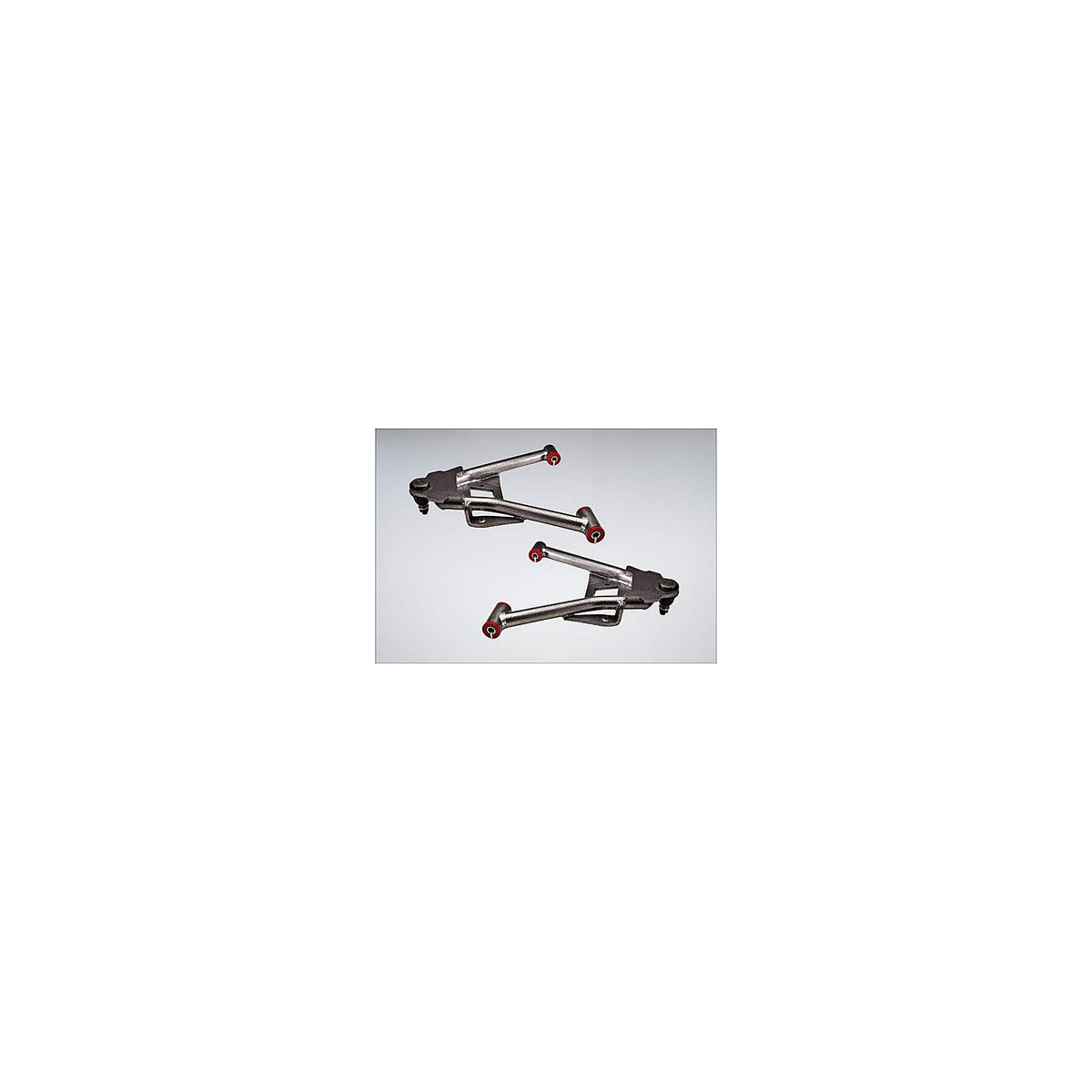 2015-2018 Silverado, Tahoe, Suburban 2 inch Lowering Control Arms — DJM Suspension CA2515L-2