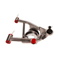 1988-1998 C1500 Silverado/Sierra 3 inch Lowering Control Arms — DJM Suspension CA2555L-3
