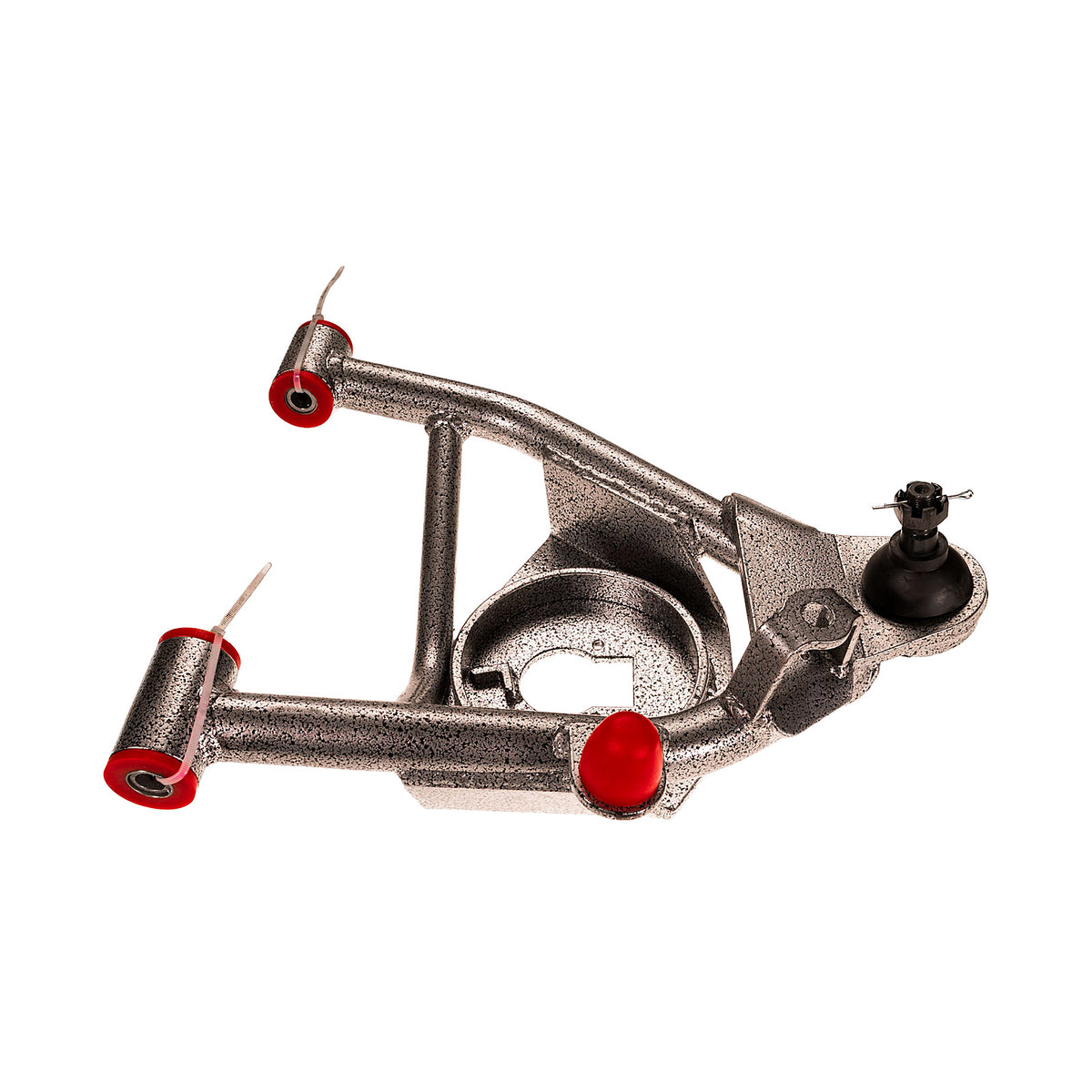 1988-1998 C1500 Silverado/Sierra 3 inch Lowering Control Arms — DJM Suspension CA2555L-3