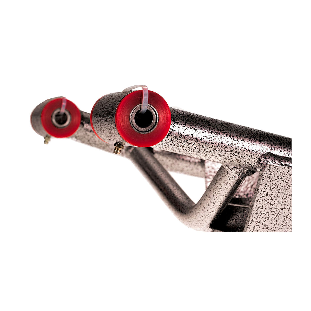 1988-1998 C1500 Silverado/Sierra 3 inch Lowering Control Arms — DJM Suspension CA2555L-3