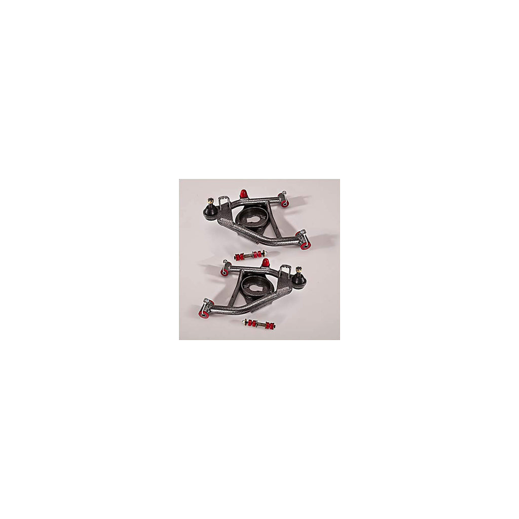 1988-1998 C1500 Silverado/Sierra 2 inch Lowering Control Arm — DJM Suspension CA2555L–2