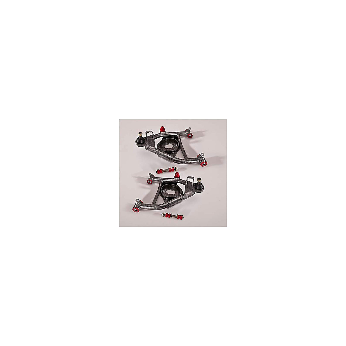1988-1998 C1500 Silverado/Sierra 2 inch Lowering Control Arm — DJM Suspension CA2555L–2