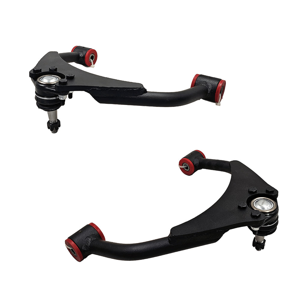 1988-1998 C1500 Silverado/Sierra Upper Control Arms — DJM Suspension CA2555U