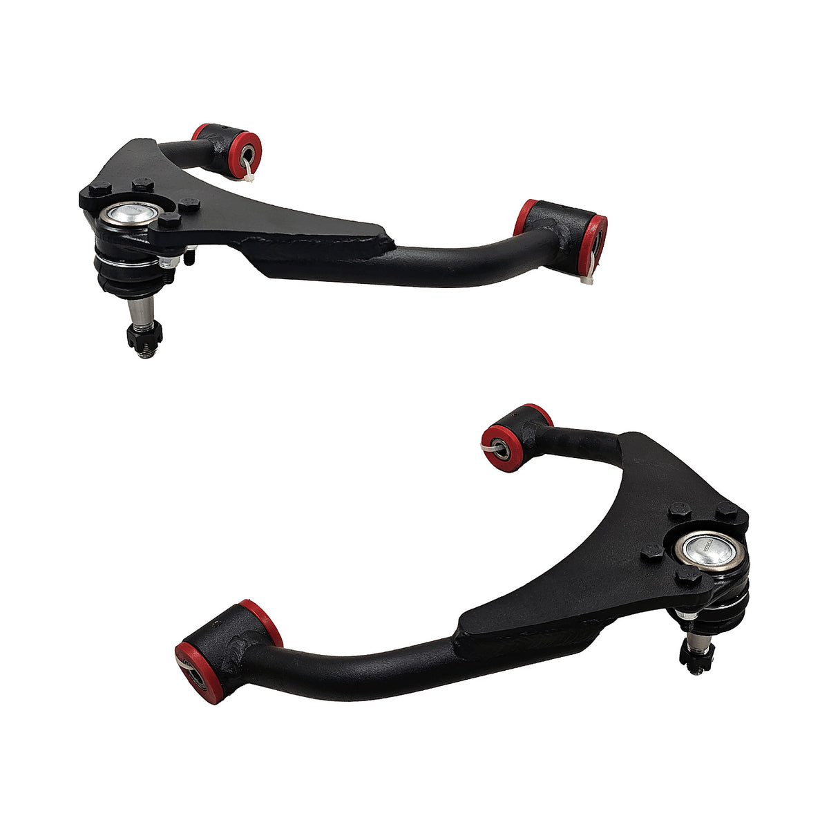 1988-1998 C1500 Silverado/Sierra Upper Control Arms — DJM Suspension CA2555U