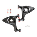 1999 – 2006 (2007 Classic) Silverado/Sierra 2 inch Front Lowering Control Arms — DJM Suspension CA2599L-2