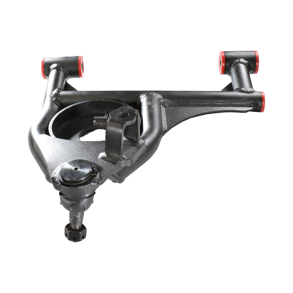 1999 – 2006 (2007 Classic) Silverado/Sierra 2 inch Front Lowering Control Arms — DJM Suspension CA2599L-2