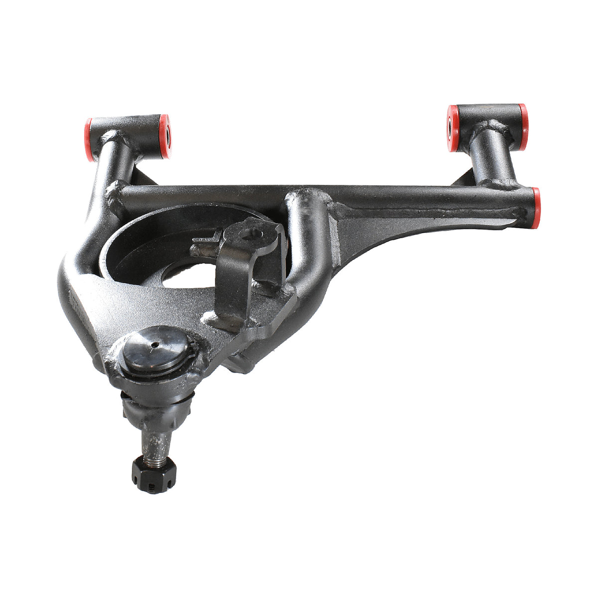 1999 – 2006 (2007 Classic) Silverado/Sierra 2 inch Front Lowering Control Arms — DJM Suspension CA2599L-2