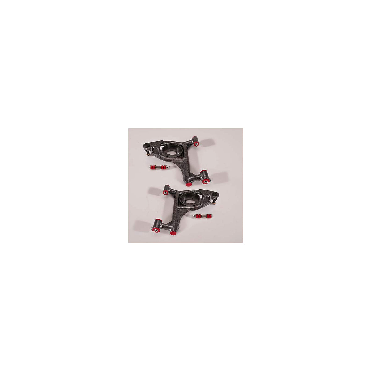 1999-2006 (2007 Classic) Silverado/Sierra 3 inch Front Lowering Control Arms — DJM Suspension CA2599L-3