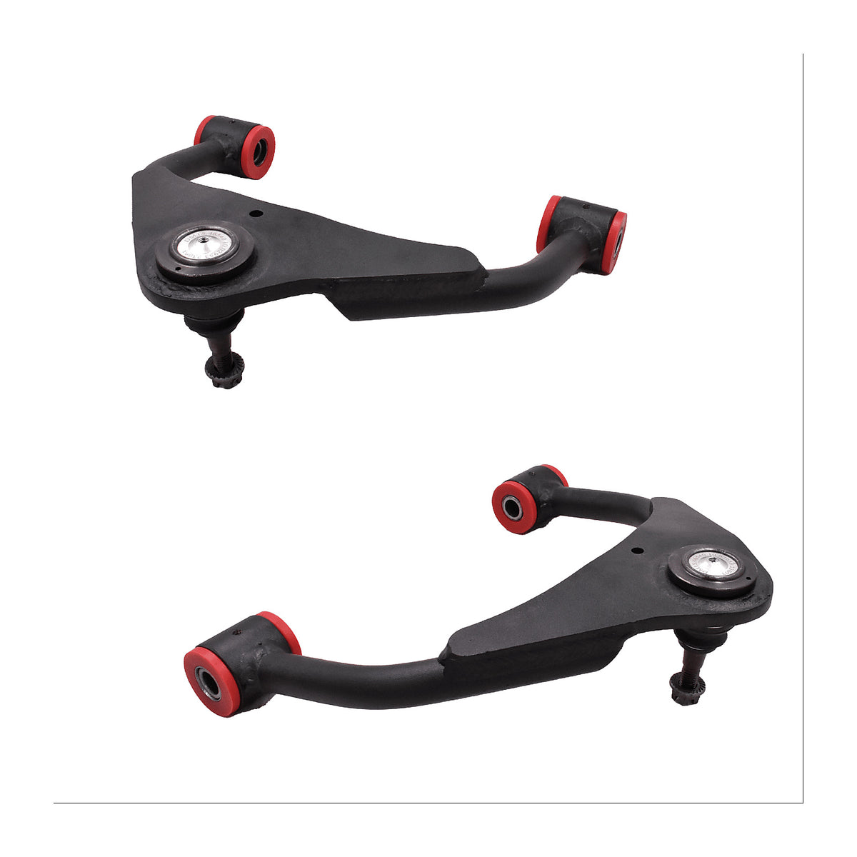 1999 – 2006 Chevy Silverado / Sierra Upper Control Arms — DJM Suspension CA2599UN