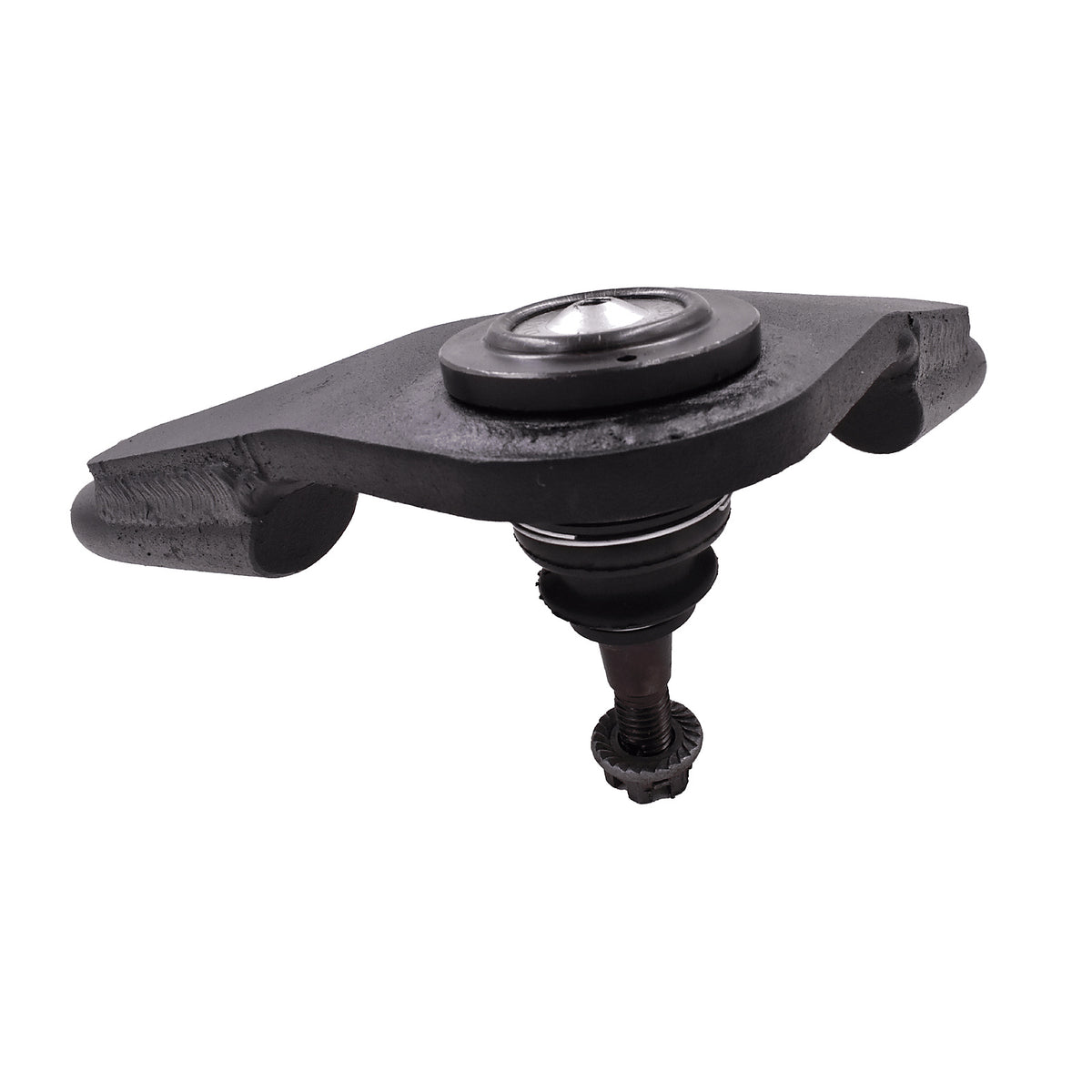 2000-2006 Tahoe/Yukon, Silverado/Sierra (Torsion bar only), Suburban/Yukon XL, Avalanche Upper Control Arms for Torsion Bar Front End — DJM Suspension CA2000UN