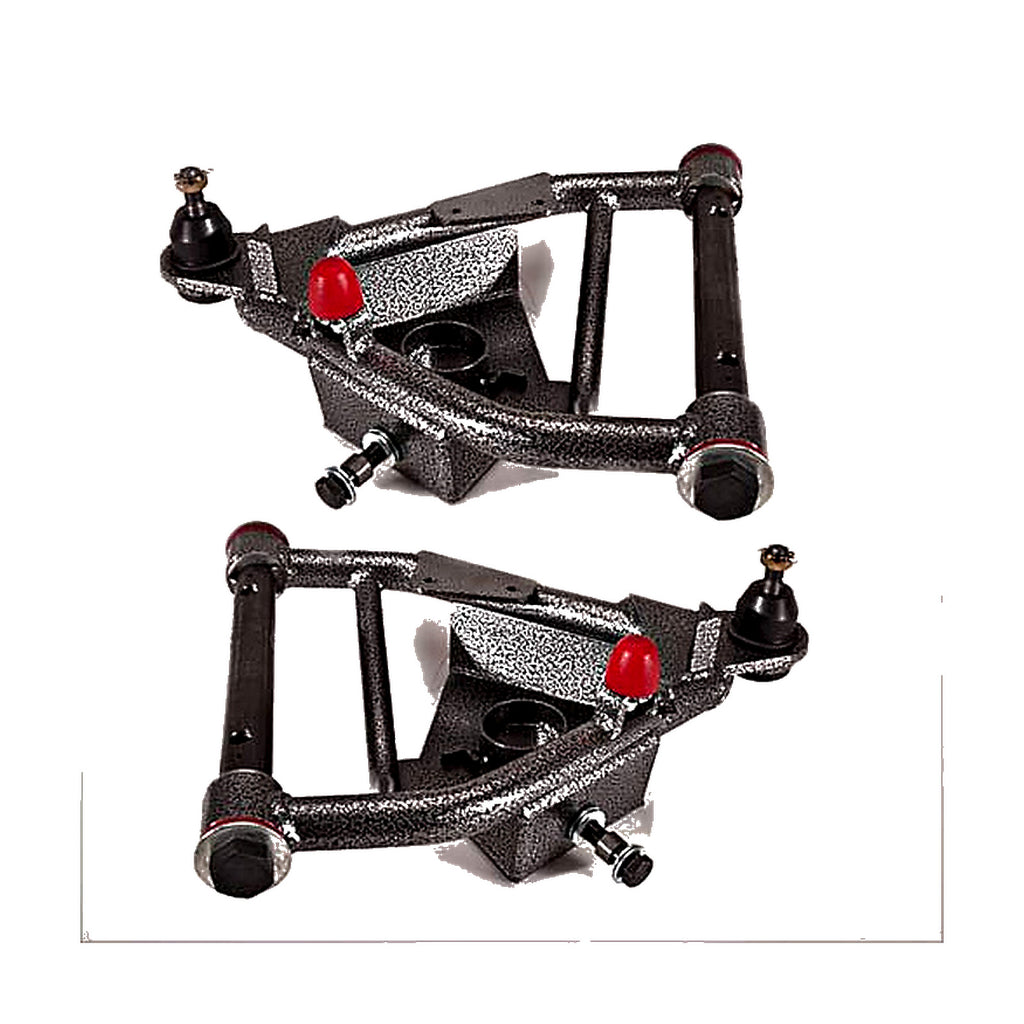 1973 – 1991 C20 / C30 Front 3″ lower control arms (8 lug trucks only) — DJM Suspension CA2655L-3