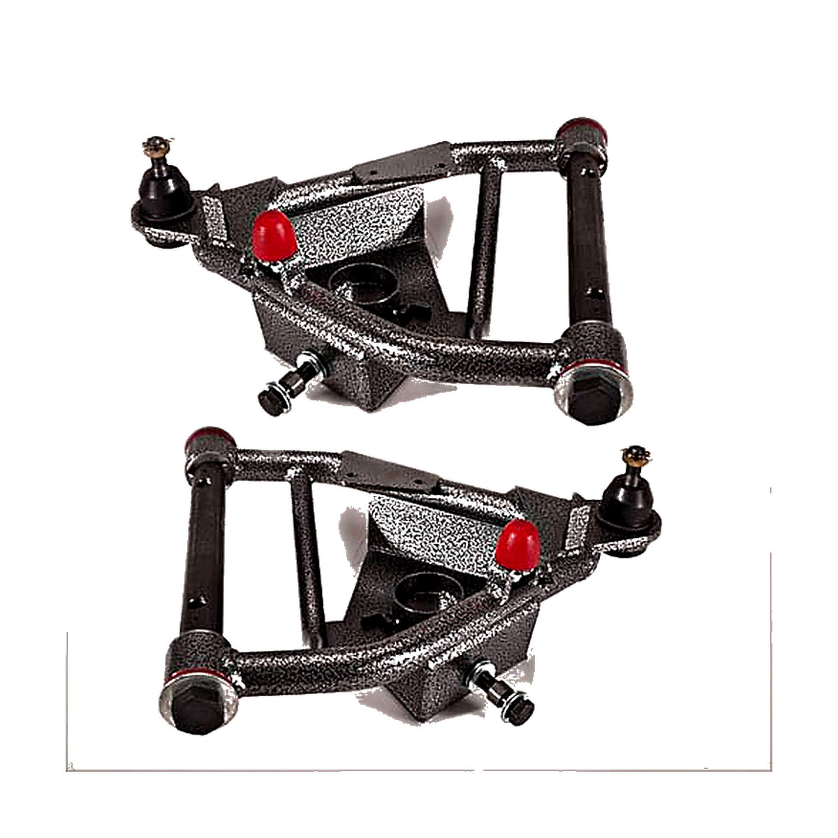 1973 – 1991 C20 / C30 Front 3″ lower control arms (8 lug trucks only) — DJM Suspension CA2655L-3