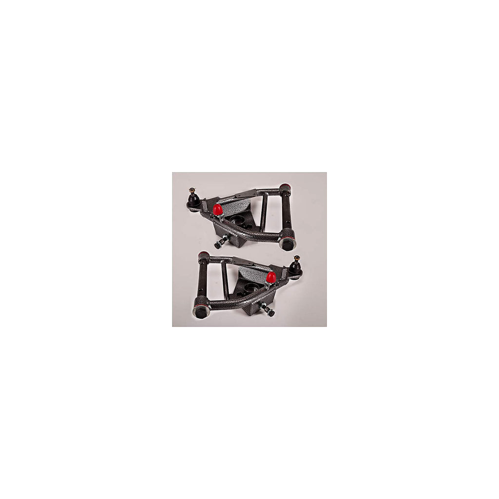 1973 – 1991 C20 / C30 Front 3″ lower control arms (8 lug trucks only) — DJM Suspension CA2655L-3