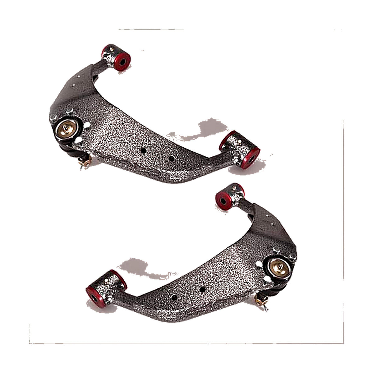 2001-2010 1500/2500/3500 HD Upper Control Arms (2WD only) — DJM Suspension CA2699U