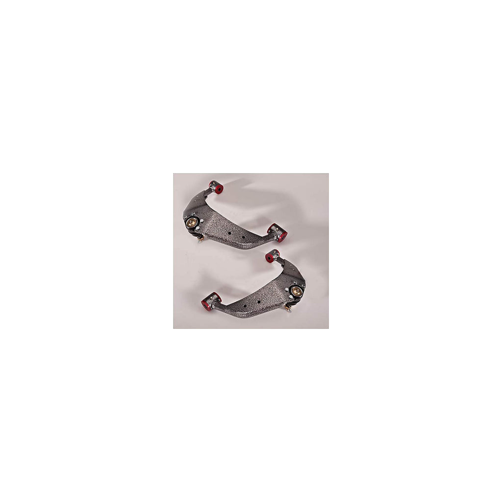 2001-2010 1500/2500/3500 HD Upper Control Arms (2WD only) — DJM Suspension CA2699U