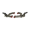 2007-2014 Toyota Tundra 3 inch Lowering Control Arms — DJM Suspension CA2808L-3