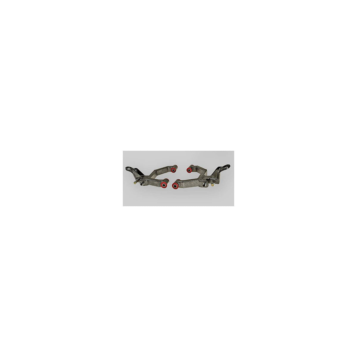2007-2014 Toyota Tundra 3 inch Lowering Control Arms — DJM Suspension CA2808L-3