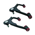 2005 – 2014 Toyota Tacoma Upper Control Arms — DJM Suspension CA2816U