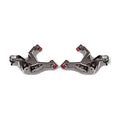 2007-2014 Toyota Tundra 3 inch Lowering Control Arms-with Ball Joints Installed — DJM Suspension CA2818L-3