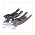 1988-1996 Toyota Pick Up 3inch Lowering Control Arms — DJM Suspension CA2855L-3