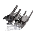 1986 – 1993 Mazda Pick Up 3 Inch Front Control Arms — DJM Suspension CA2955L-3