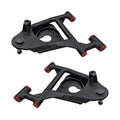1997–2003 Ford F-150 2 inch Lowering Control Arms — DJM Suspension ca3097l-4