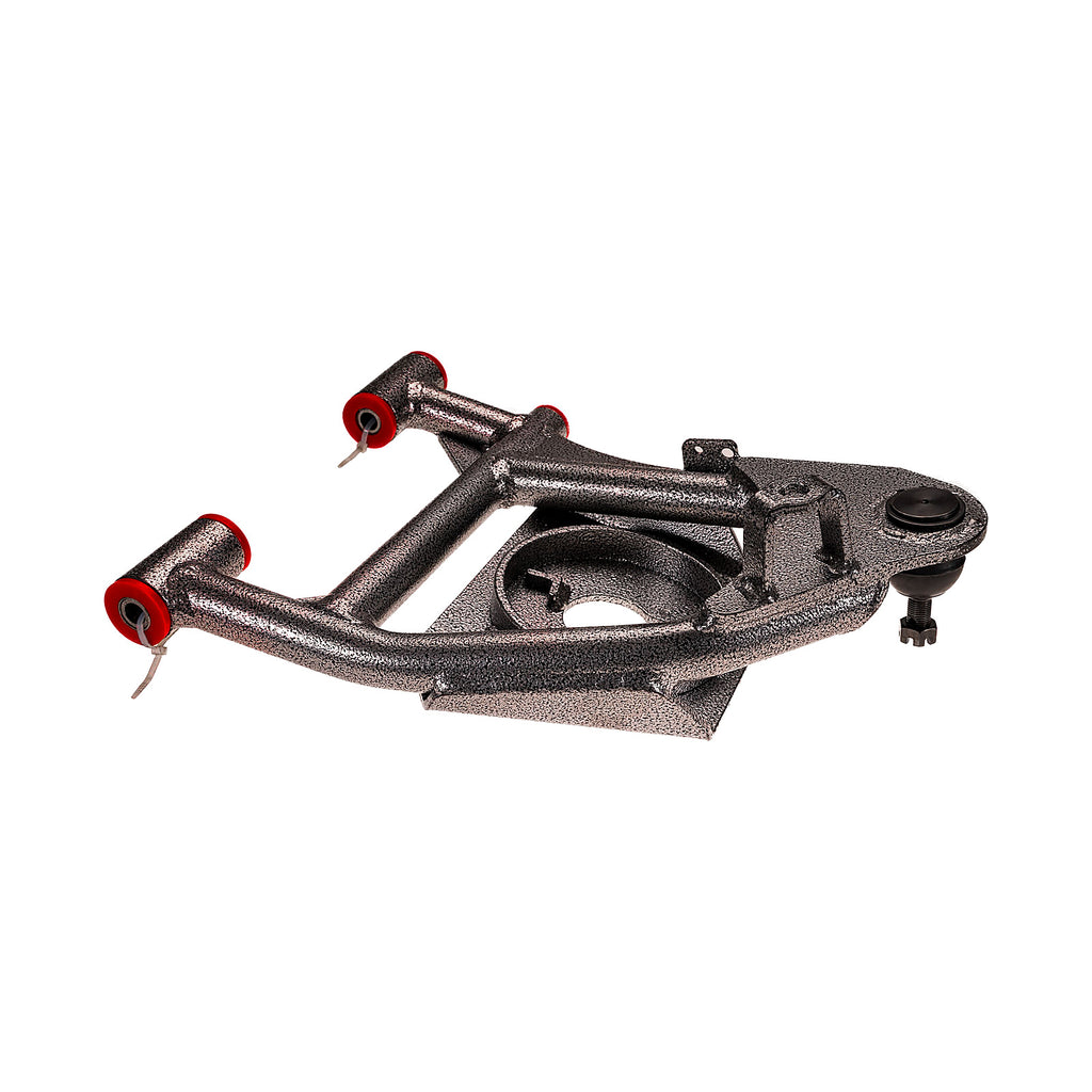 1997–2003 Ford F-150 2 inch Lowering Control Arms — DJM Suspension ca3097l-4
