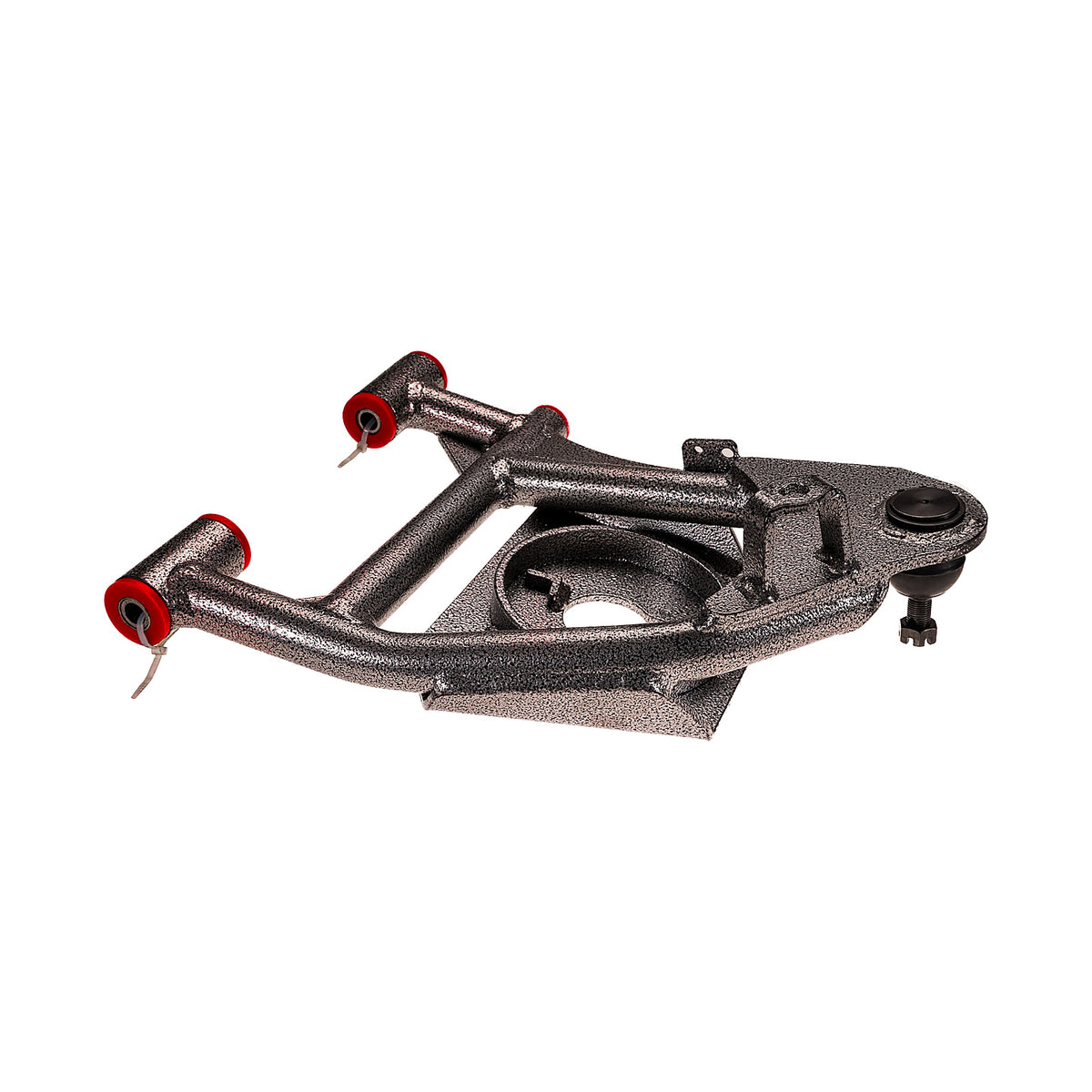 1997–2003 Ford F-150 2 inch Lowering Control Arms — DJM Suspension ca3097l-4