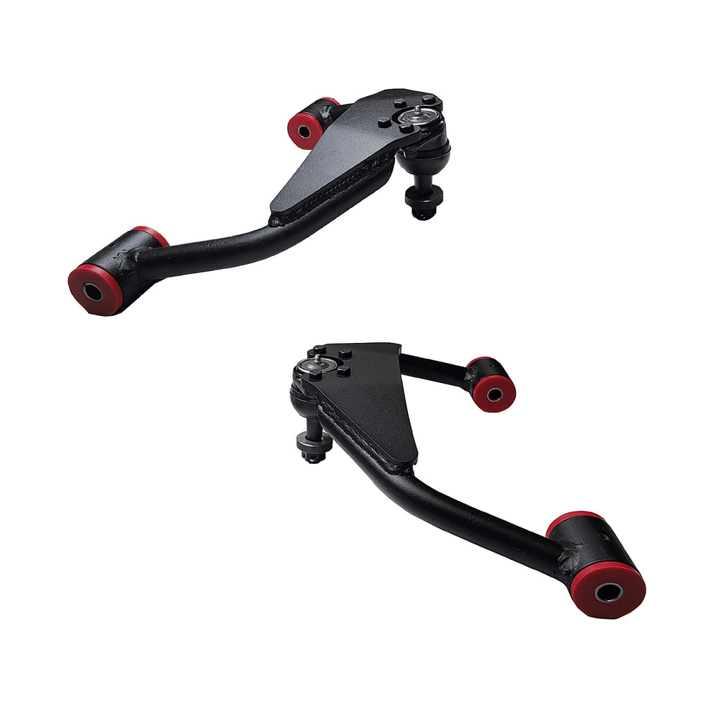 1997–2003 Ford F-150 Upper Control Arms — DJM Suspension CA3097U