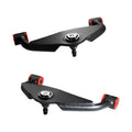 1998–2014 Ford Ranger Front Upper Control Arms — DJM Suspension CA3098U