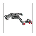 2004-2008 F150 2 Inch Lowering Control Arms (Drivers Side) — DJM Suspension CA3205L-2D