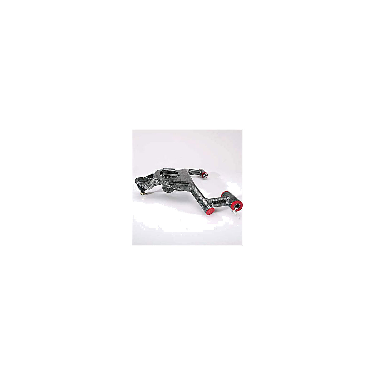 2004-2008 F150 2 Inch Lowering Control Arms (Drivers Side) — DJM Suspension CA3205L-2D