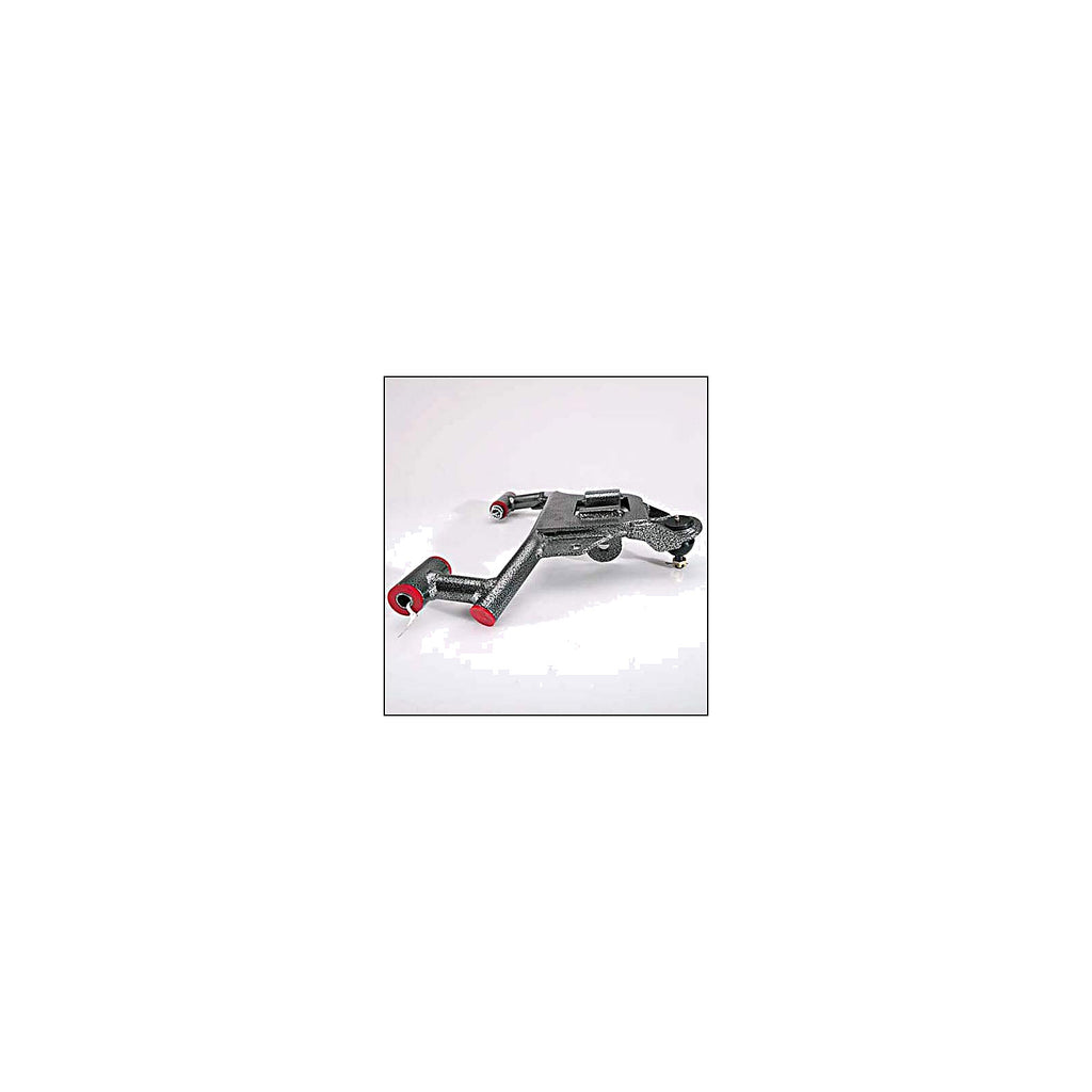 2004-2008 F150 2 inch Lowering Control Arms (Passenger Side) — DJM Suspension CA3205L-2P