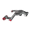 2009–2013 F150 2 inch Lowering Control Arms (Driver Side) — DJM Suspension CA3209L-2D