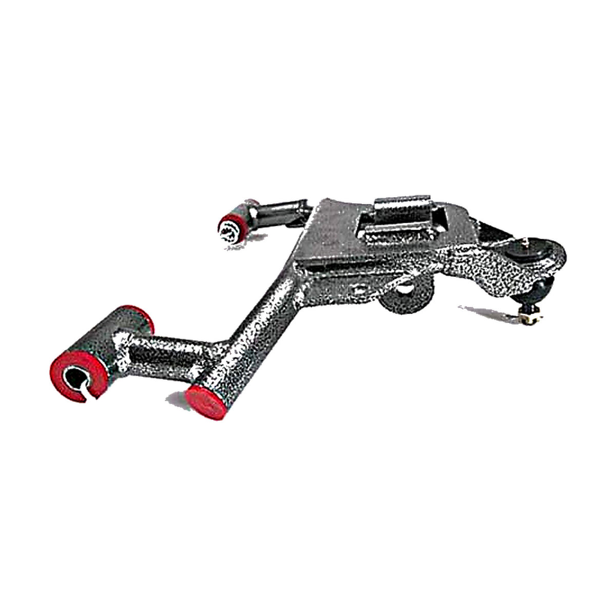 2009–2013 F150 2 inch Lowering Control Arms (Driver Side) — DJM Suspension CA3209L-2D