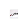2009–2013 F150 3 inch Lowering Control Arms (Driver Side) — DJM Suspension CA3209L-3D