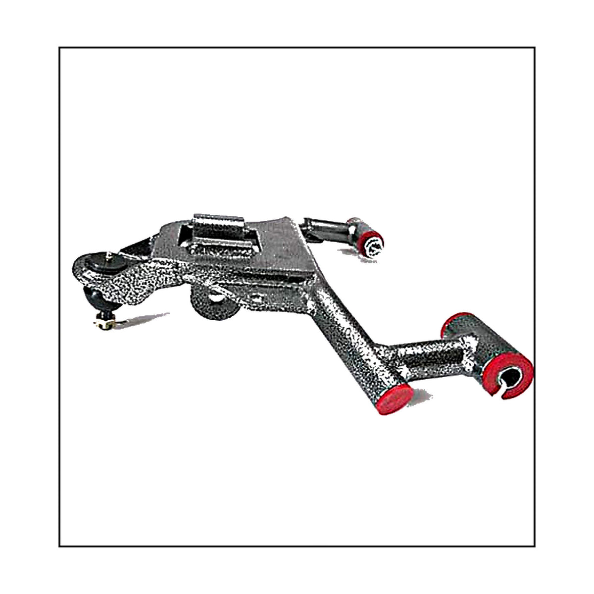 2009–2013 F150 2 inch Lowering Control Arms (Passenger Side) — DJM Suspension CA3209L-2P