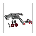 2015-2020 Ford F150 3 inch drop Control Arm (Drivers Side) 2WD ONLY — DJM Suspension CA3215L-3D