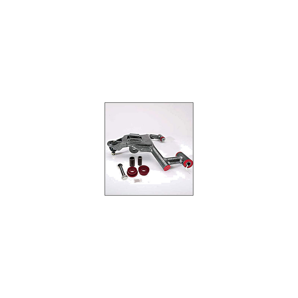2015-2020 Ford F150 3 inch drop Control Arm (Drivers Side) 2WD ONLY — DJM Suspension CA3215L-3D