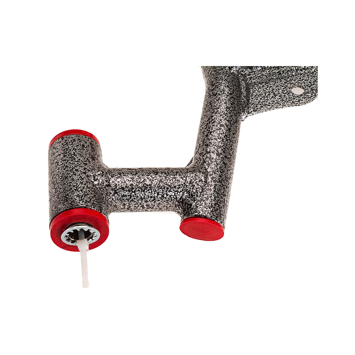 2015-2020 Ford F150 3 inch drop Control Arm (Drivers Side) 2WD ONLY — DJM Suspension CA3215L-3D