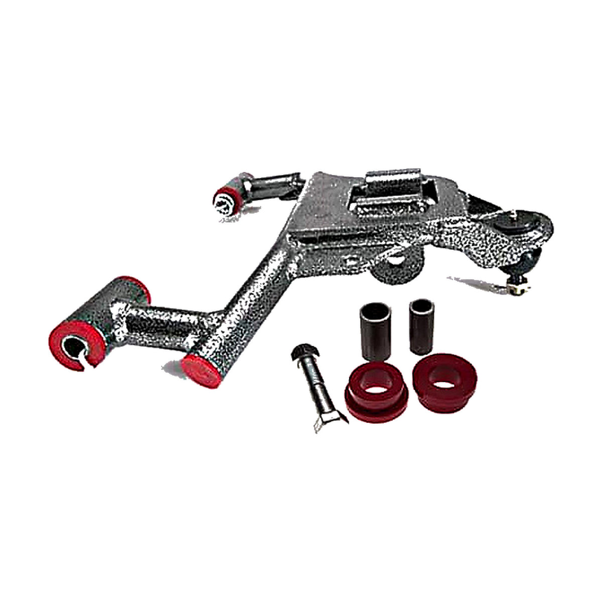 2015-2020 Ford F150 3 inch drop Control Arm (Passenger Side) 2WD ONLY — DJM Suspension CA3215L-3P