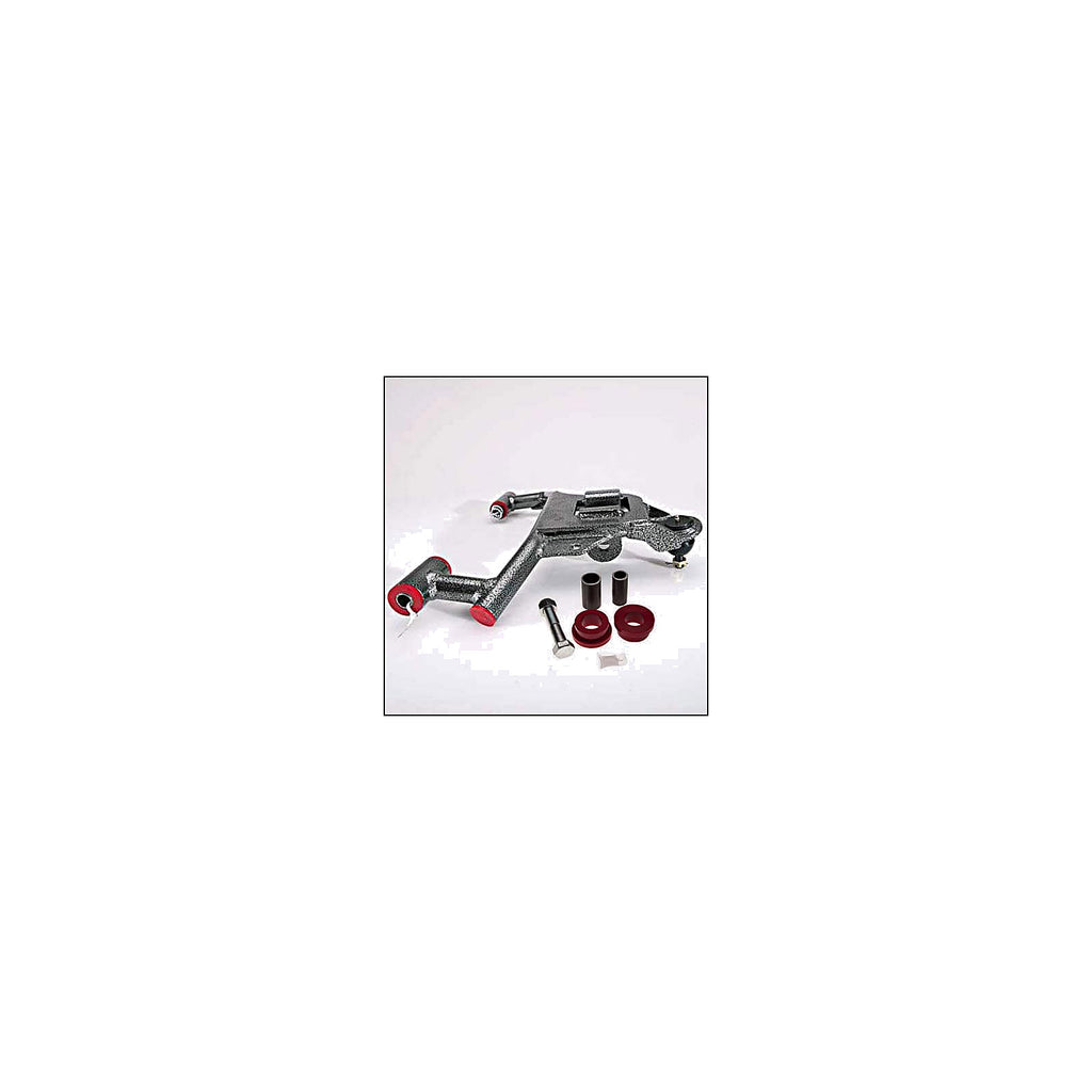 2015-2020 Ford F150 3 inch drop Control Arm (Passenger Side) 2WD ONLY — DJM Suspension CA3215L-3P