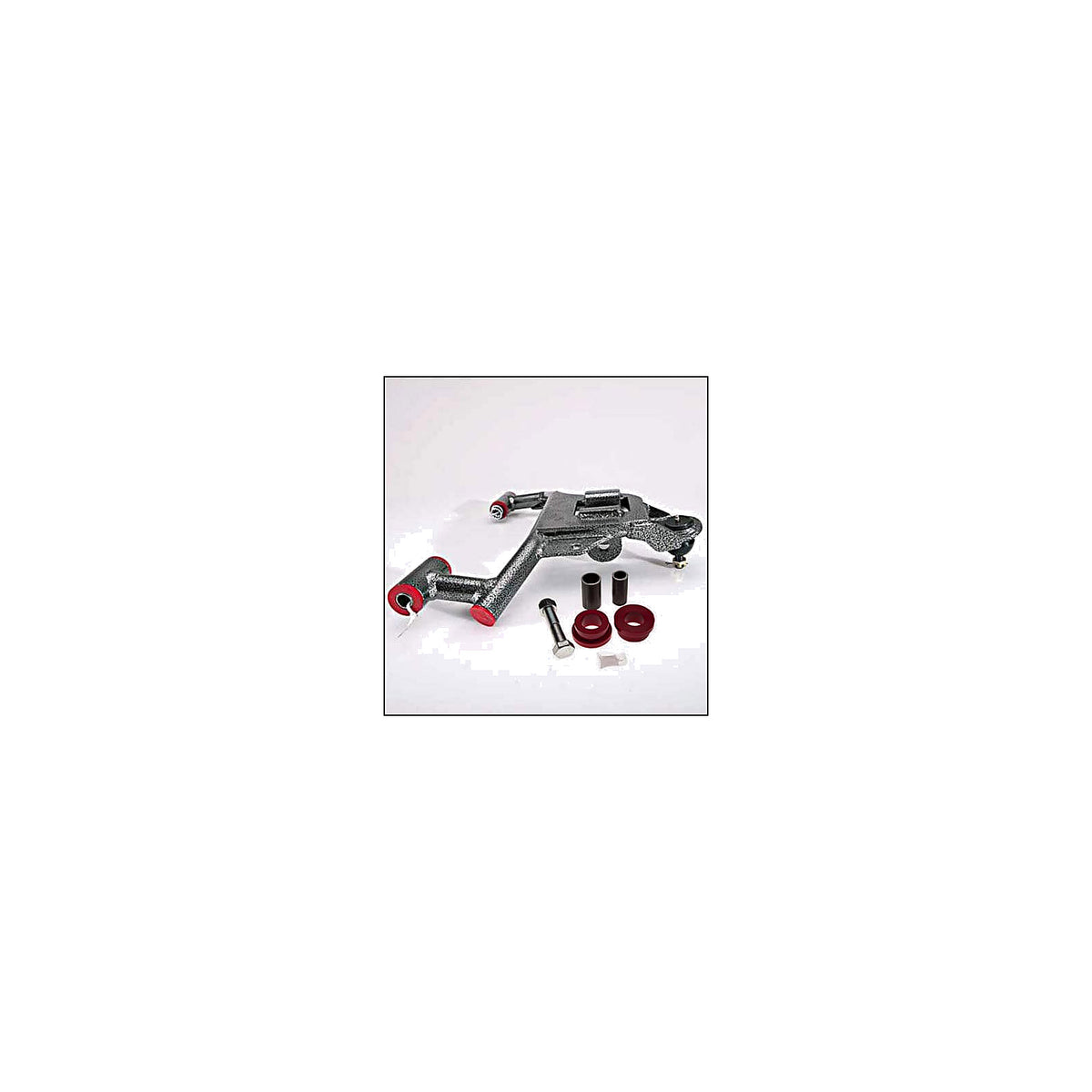 2015-2020 Ford F150 3 inch drop Control Arm (Passenger Side) 2WD ONLY — DJM Suspension CA3215L-3P