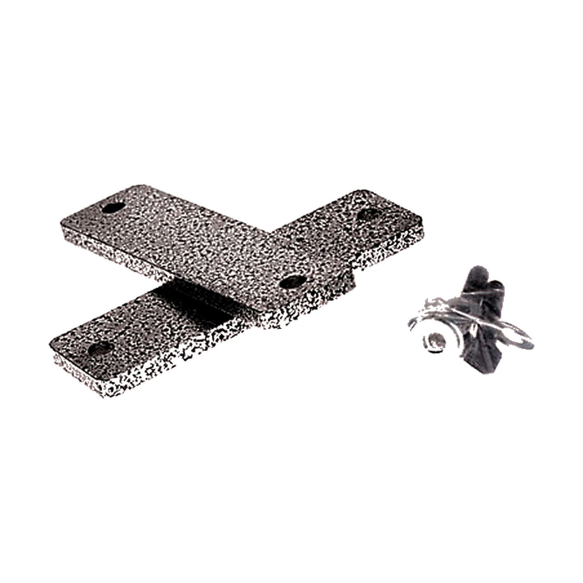 1983-1997 Ford Ranger Drive Line Carrier Bearing Adjustment Kit — DJM Suspension CB31